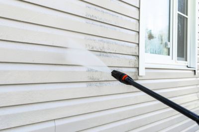 Mobile Home Power Washing - Mobile Home Power Washing Orange County, California